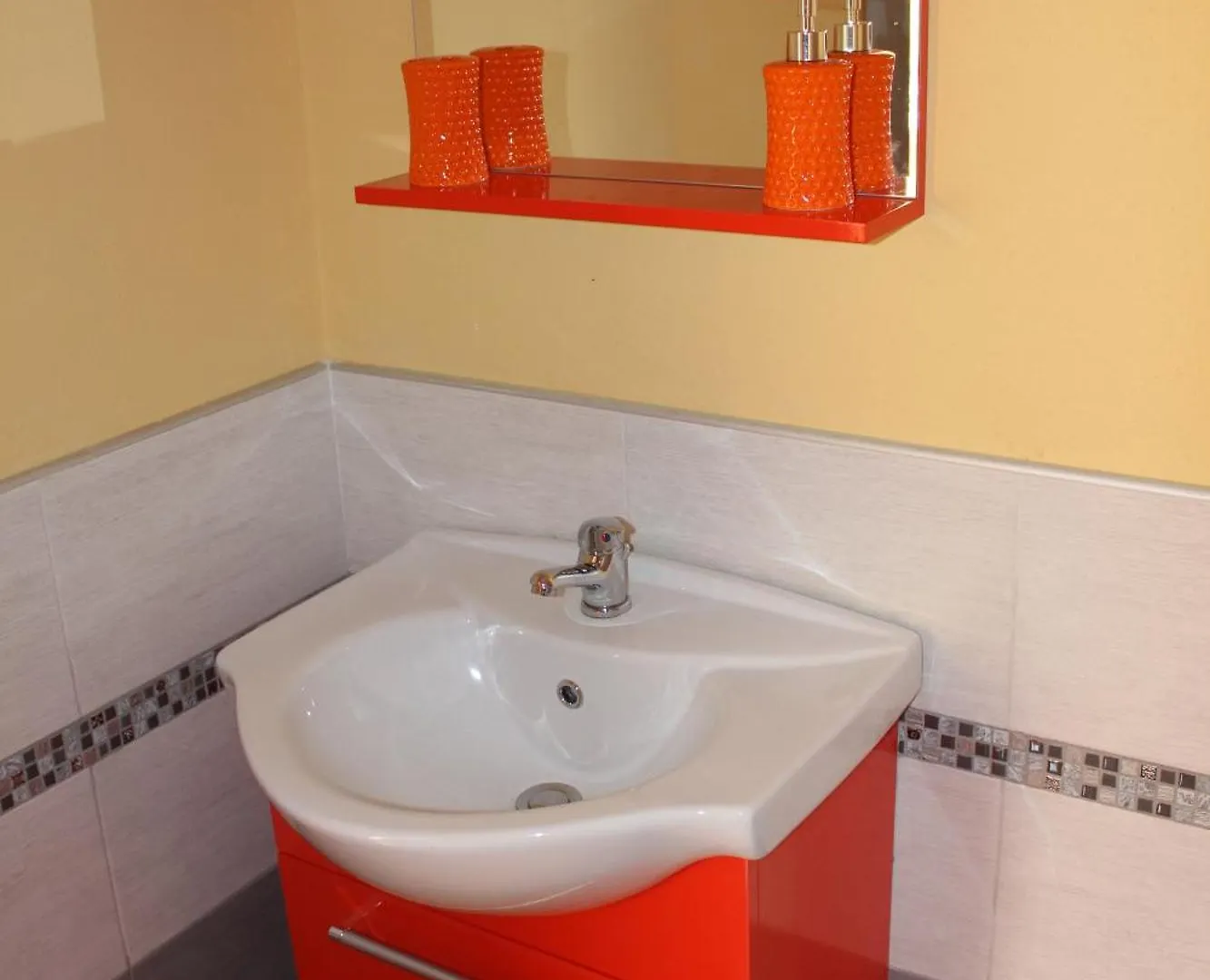B&B Fontevecchia Castelsardo 0*,  Italie