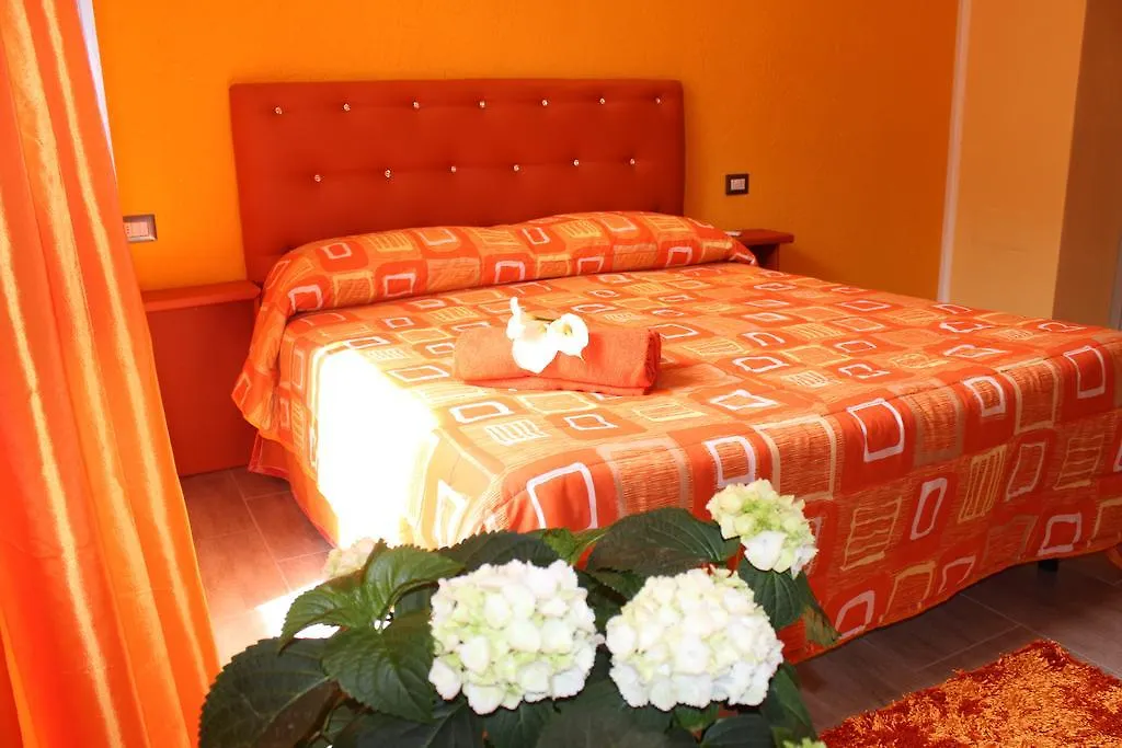 Couette-café B&B Fontevecchia Castelsardo