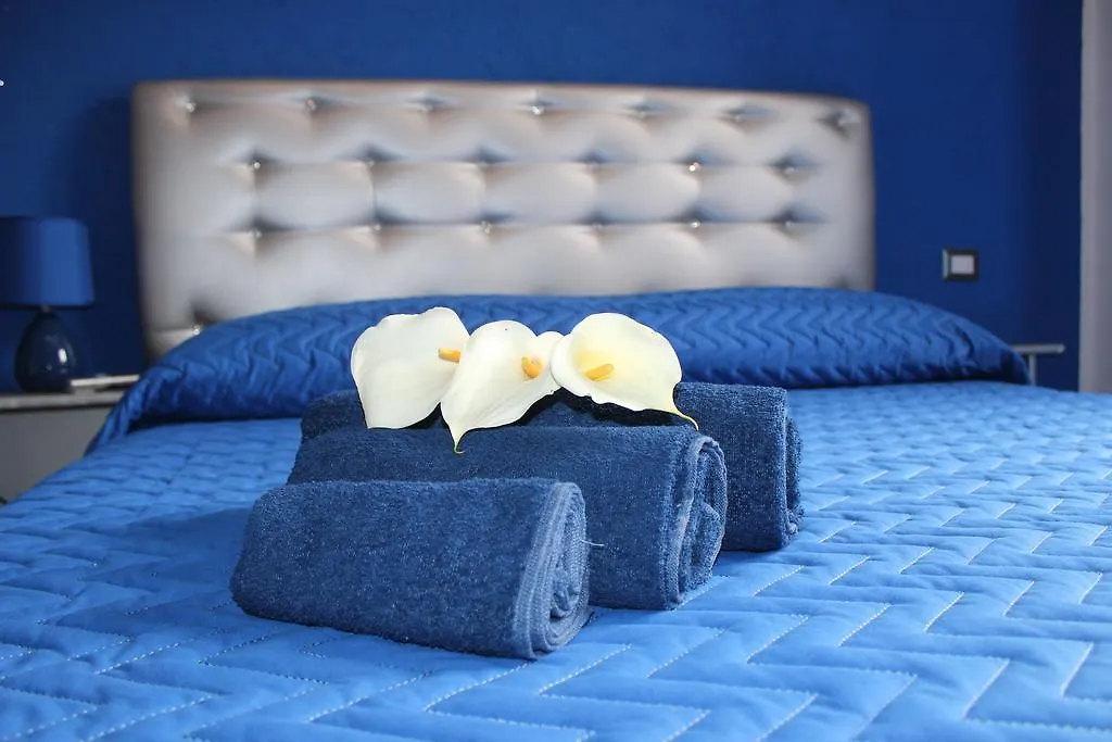 B&B Fontevecchia Castelsardo 0*,