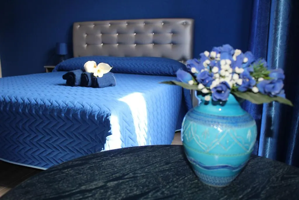 Couette-café B&B Fontevecchia Castelsardo