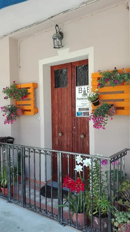 B&B Fontevecchia Castelsardo 0*,