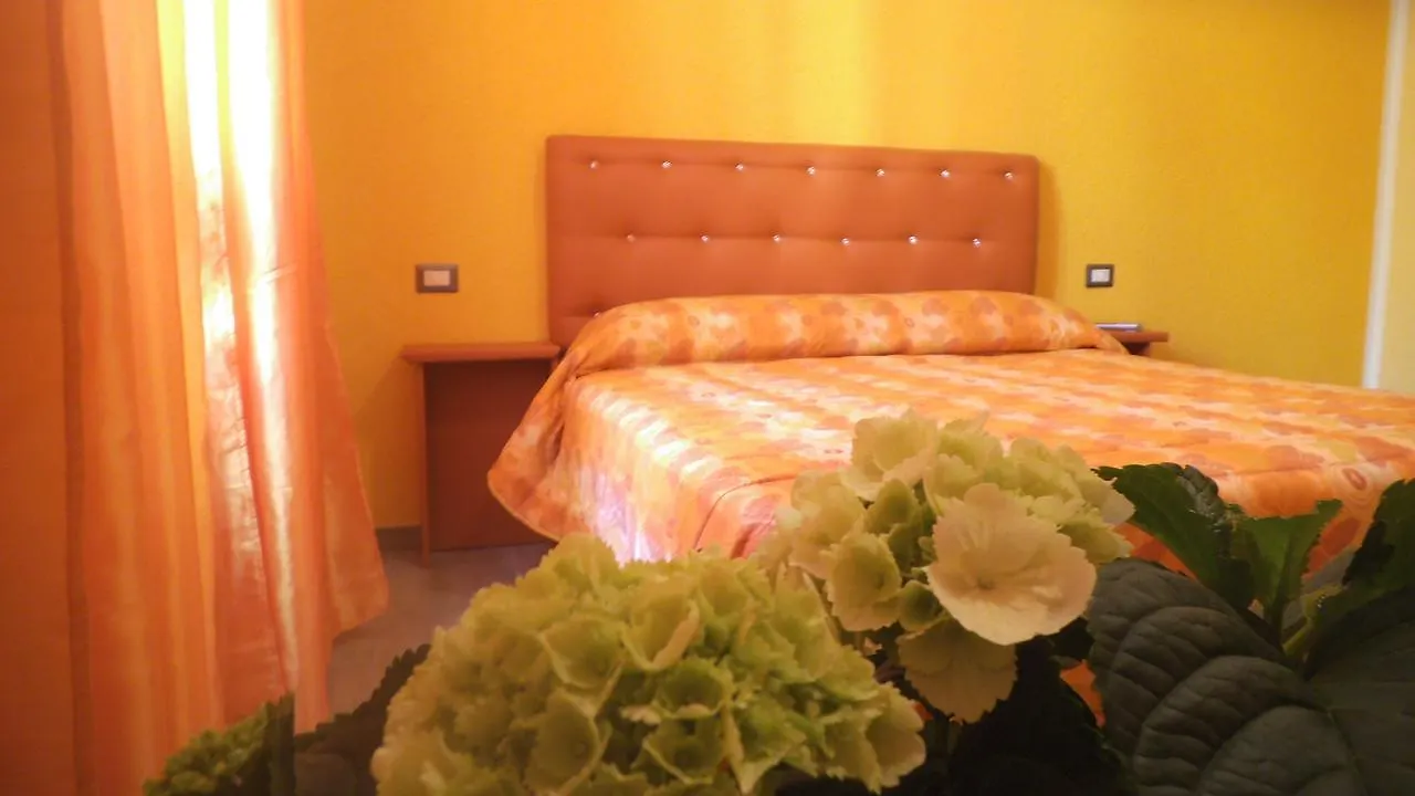 B&B Fontevecchia Castelsardo Italie