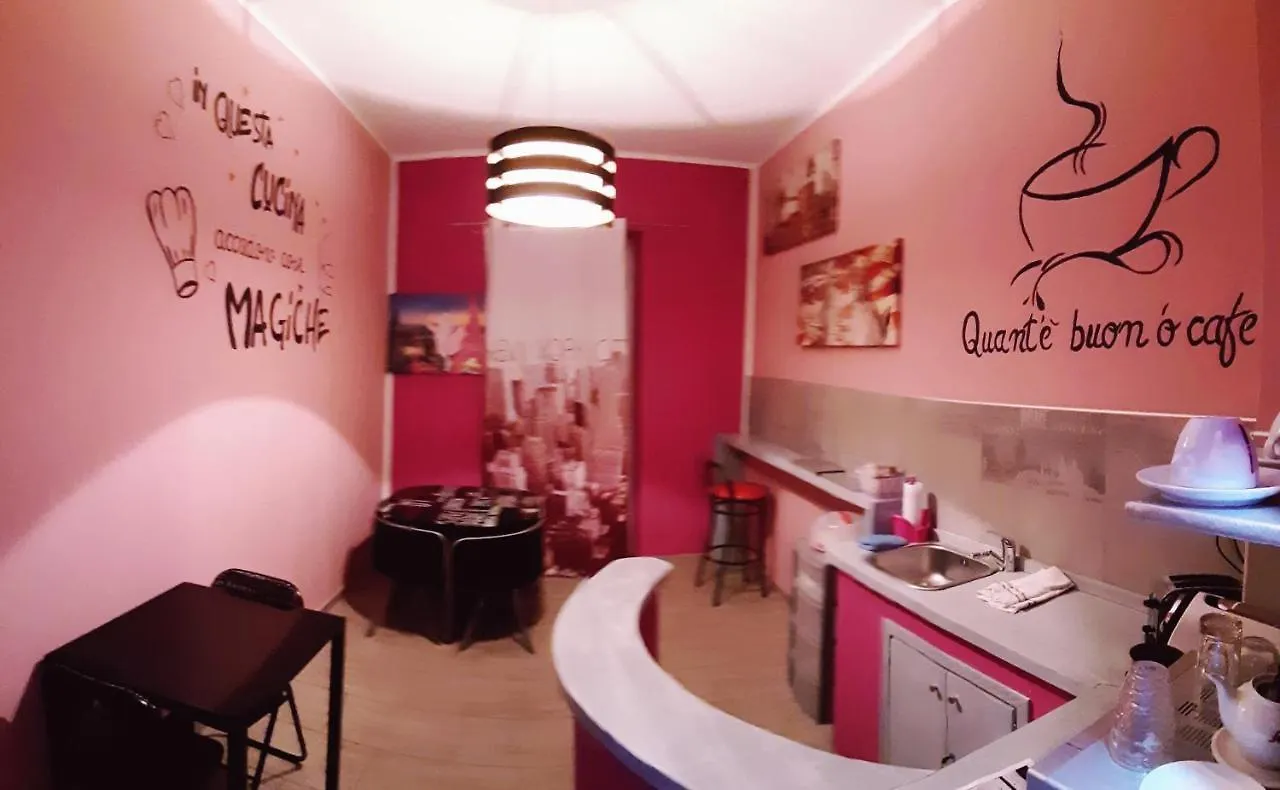 B&B Fontevecchia Castelsardo