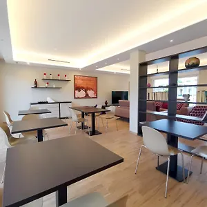Erada Maison d'hôtes Bari