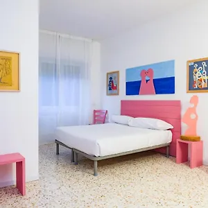 Lia Art Hotel La Spezia