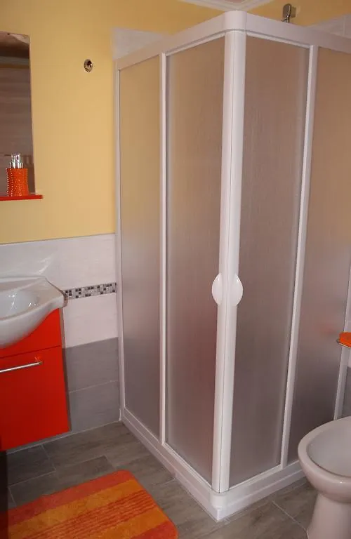 B&B Fontevecchia Castelsardo Ιταλία