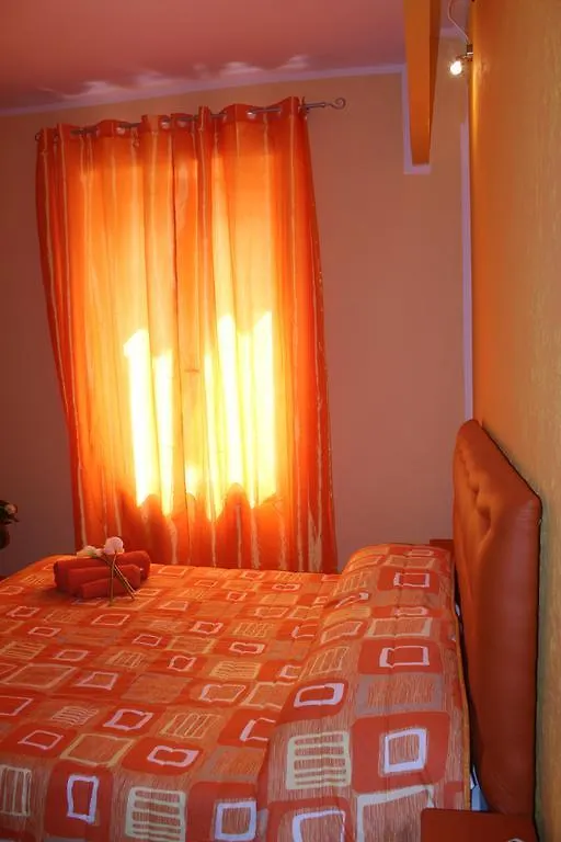 B&B Fontevecchia Castelsardo Bed and Breakfast