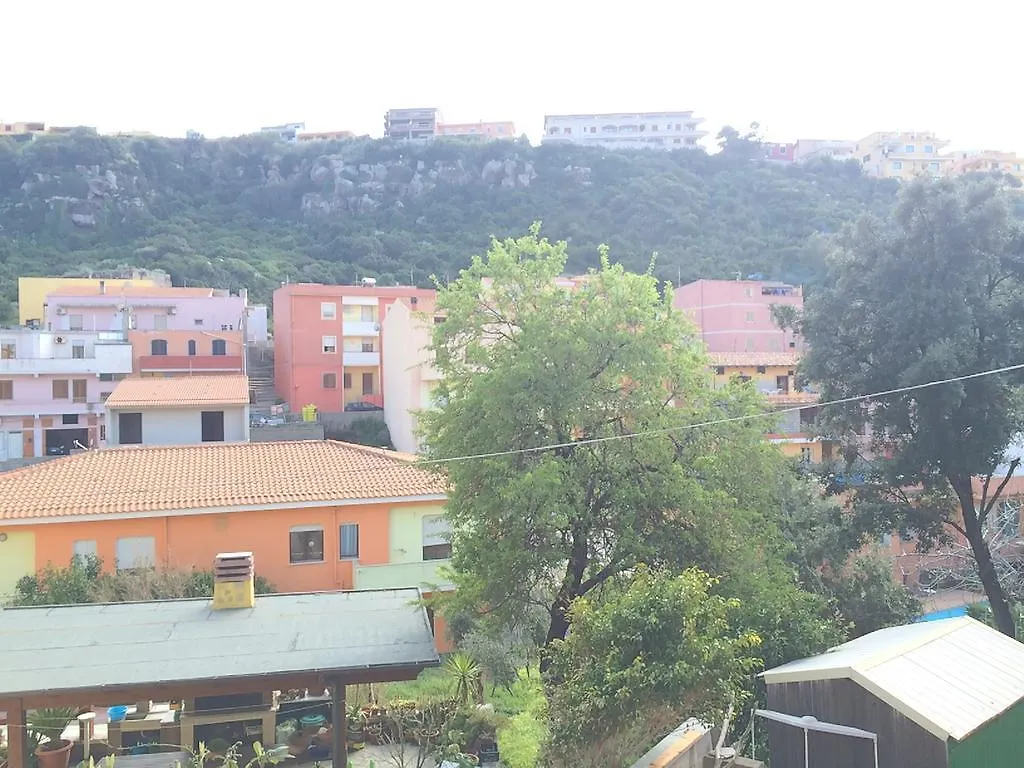 B&B Fontevecchia Castelsardo 0*,  Ιταλία