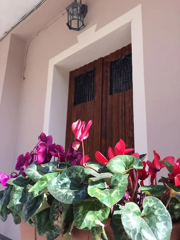 Bed and Breakfast B&B Fontevecchia Castelsardo