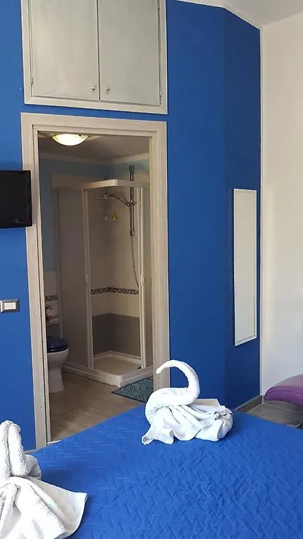 B&B Fontevecchia Castelsardo Bed and Breakfast