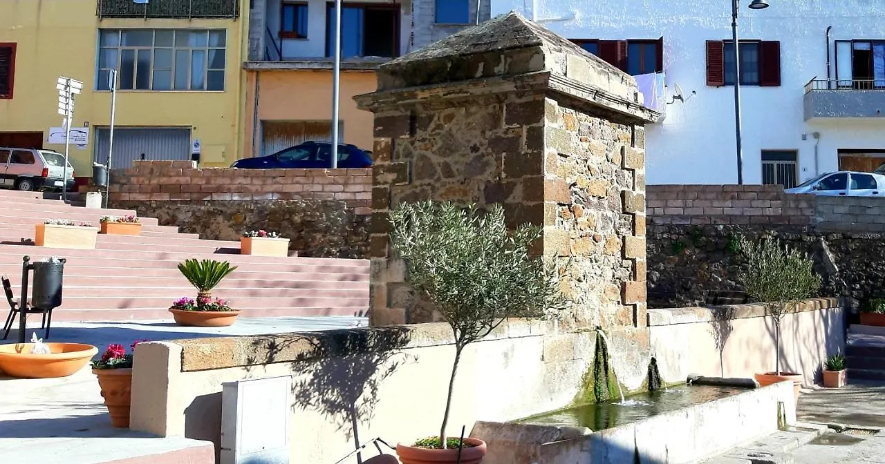 B&B Fontevecchia Castelsardo